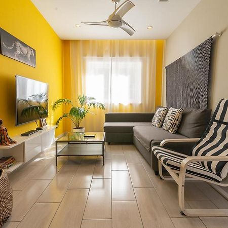 Africa Master Suite Las Palmas Exterior photo