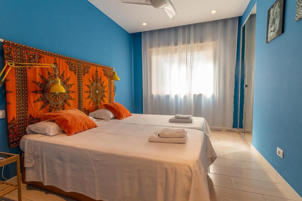 Africa Master Suite Las Palmas Exterior photo